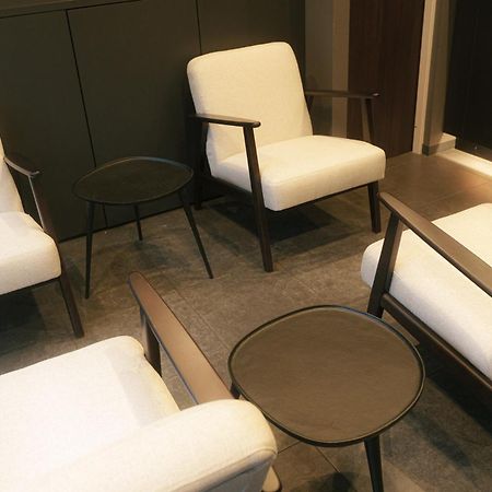 Inova Kanazawa Extérieur photo