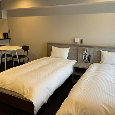Inova Kanazawa Extérieur photo