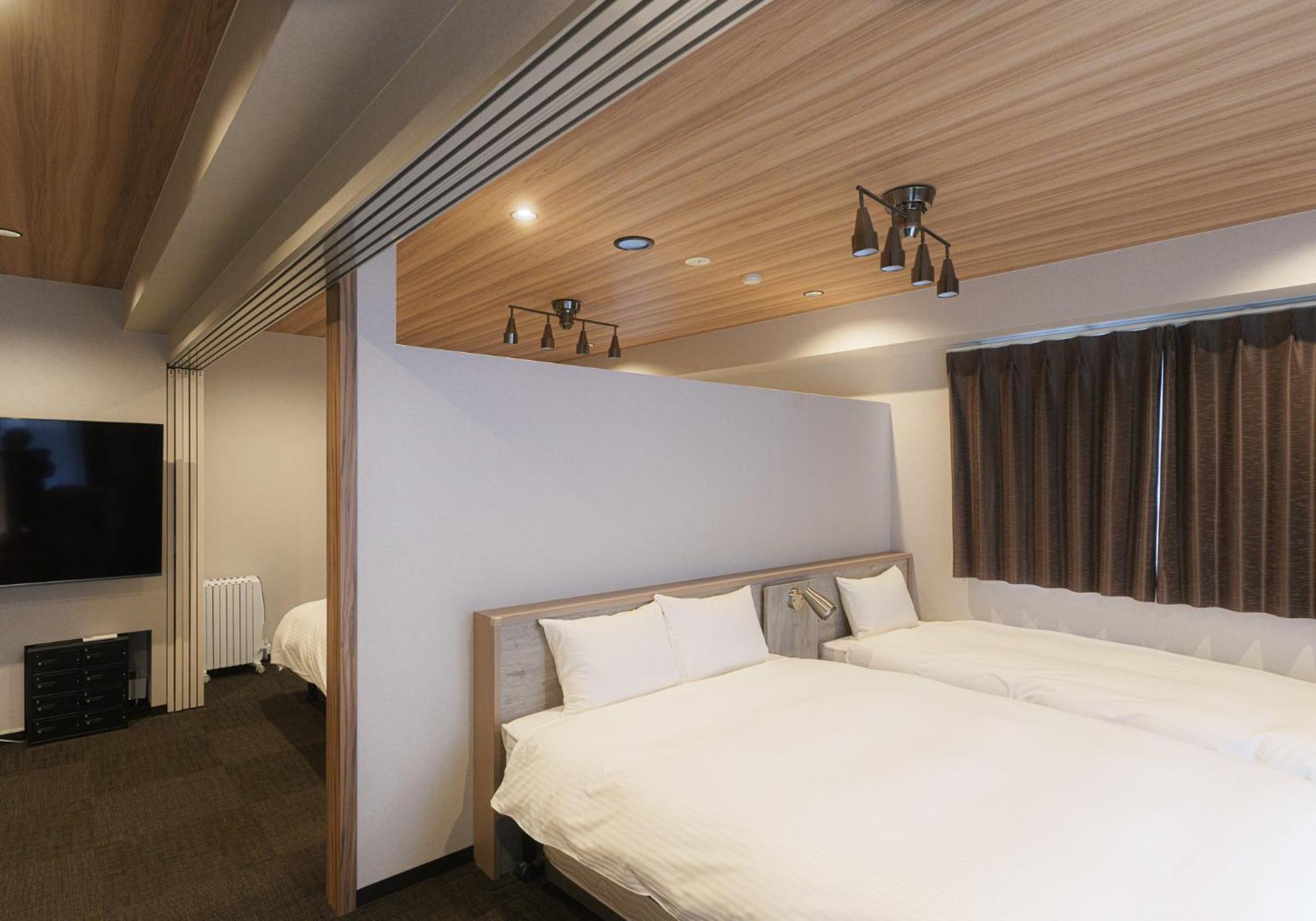 Inova Kanazawa Extérieur photo