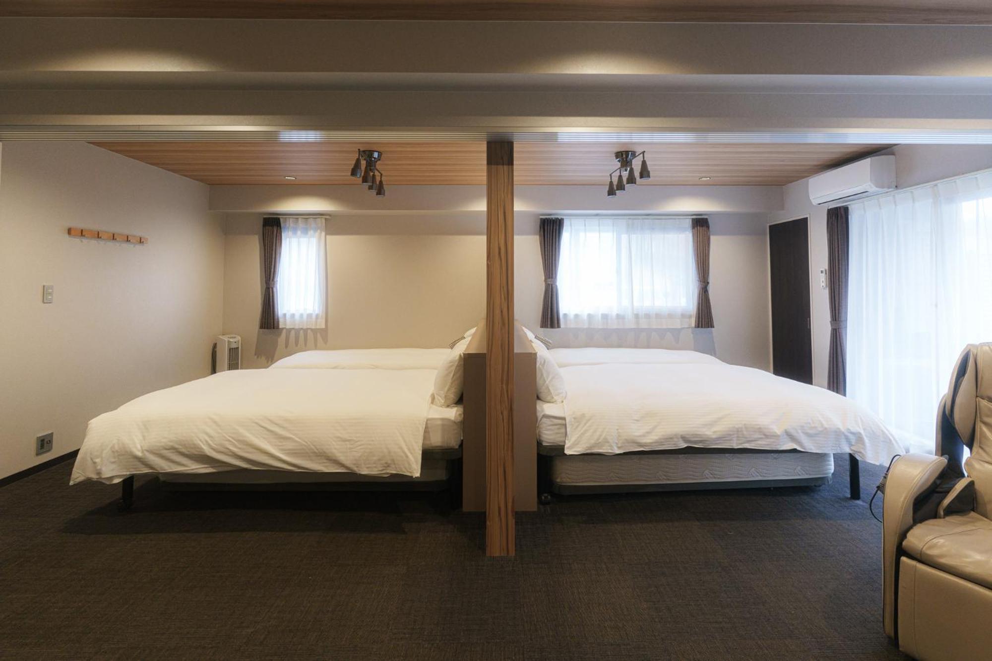 Inova Kanazawa Extérieur photo