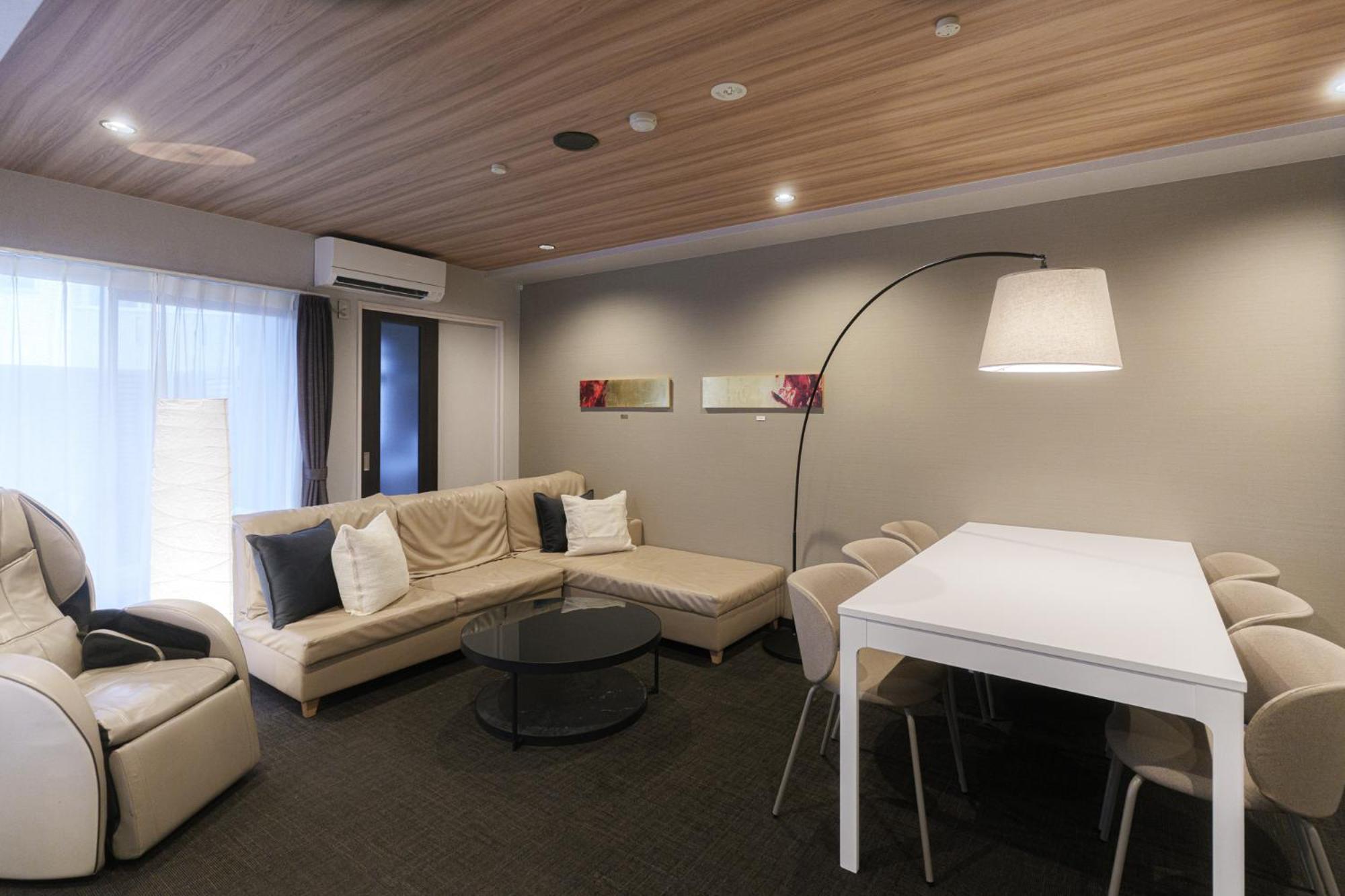 Inova Kanazawa Extérieur photo