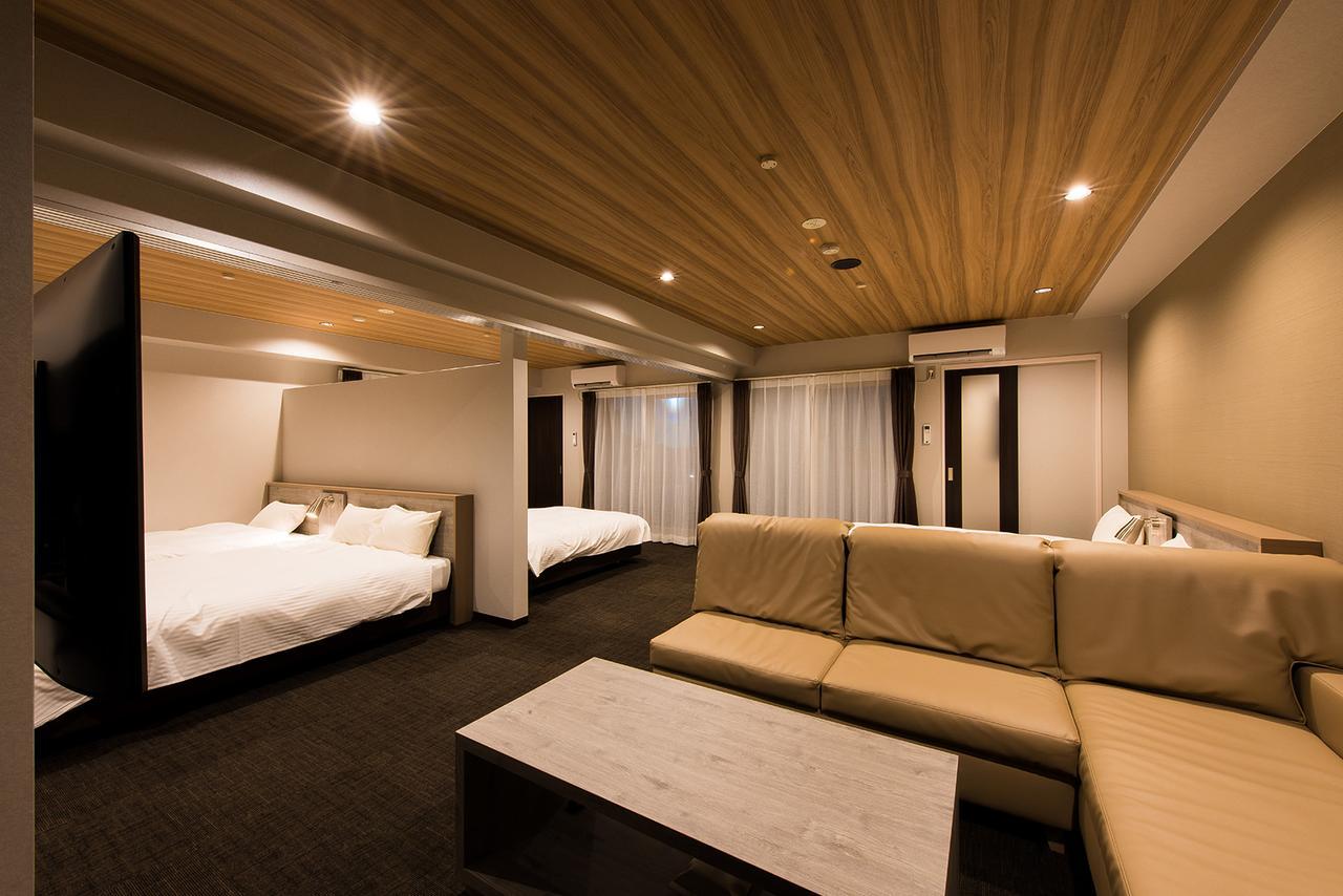 Inova Kanazawa Extérieur photo
