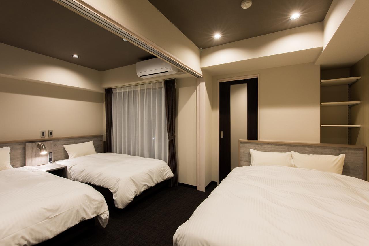 Inova Kanazawa Extérieur photo