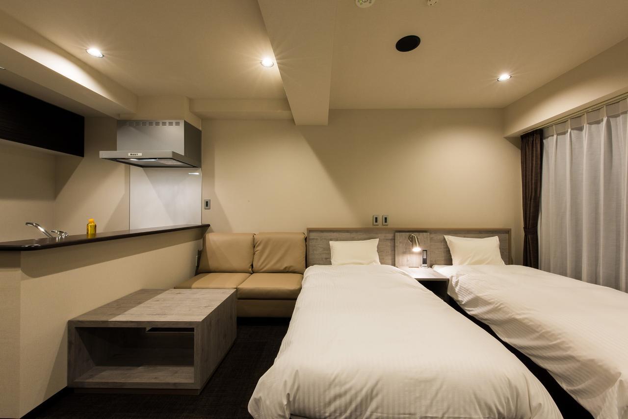 Inova Kanazawa Extérieur photo