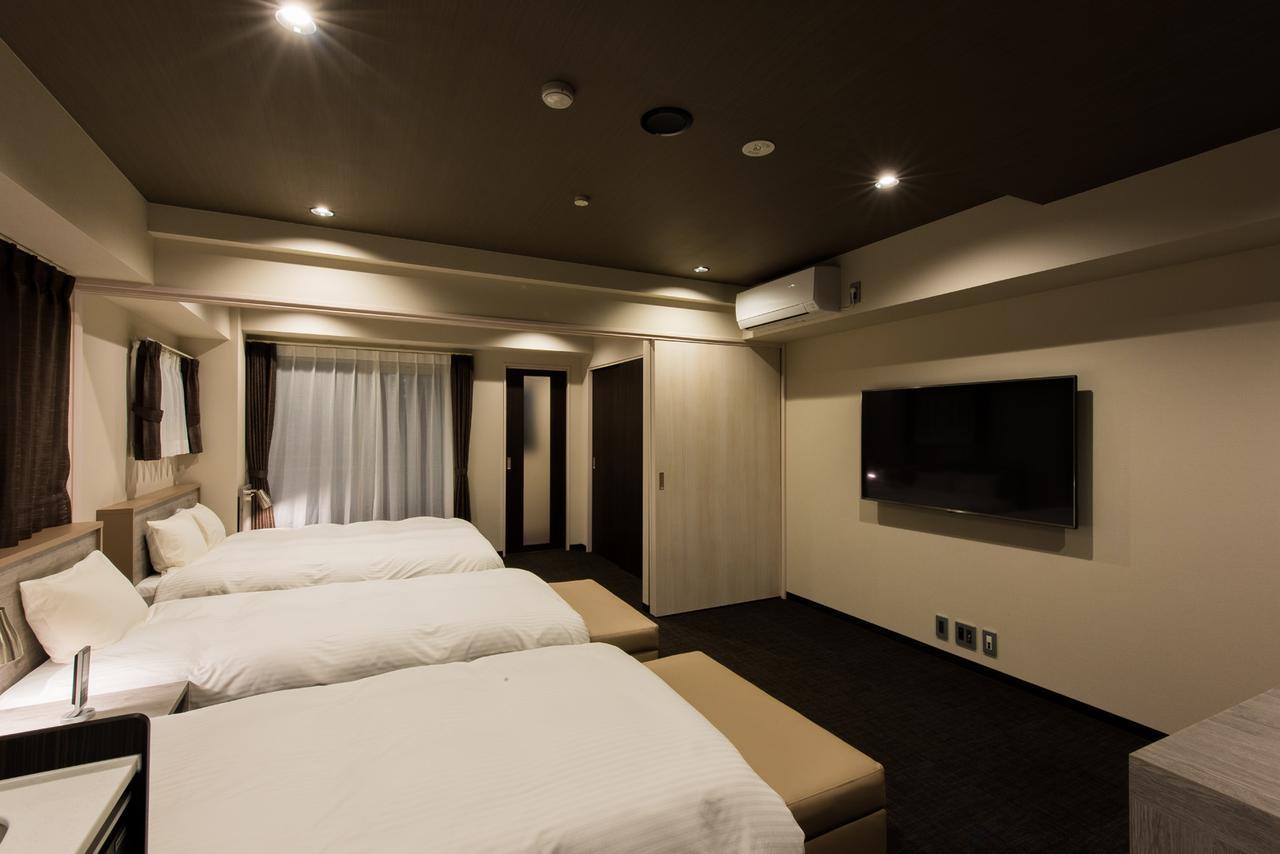 Inova Kanazawa Extérieur photo